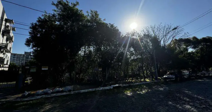 Terreno em rio grande do sul, novo hamburgo, rua silveira martins.