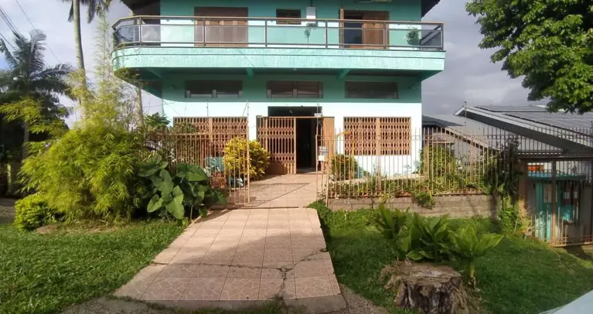 Prédio para alugar na Rua Araguaia, Jardim Mauá, Novo Hamburgo