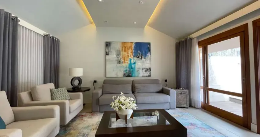 Casa com 4 quartos à venda na Rua Pastor H. Dohms, Jardim América, São Leopoldo