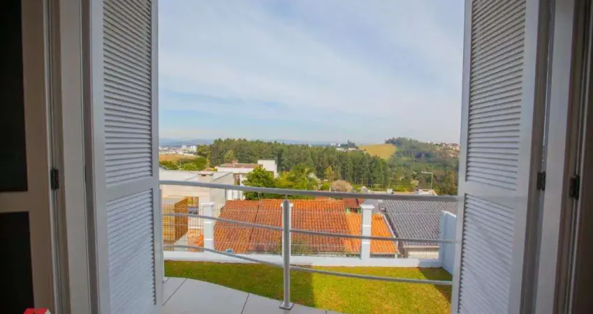 Casa com 3 quartos à venda na Luiz Laerte Machado, Centro, Campo Bom