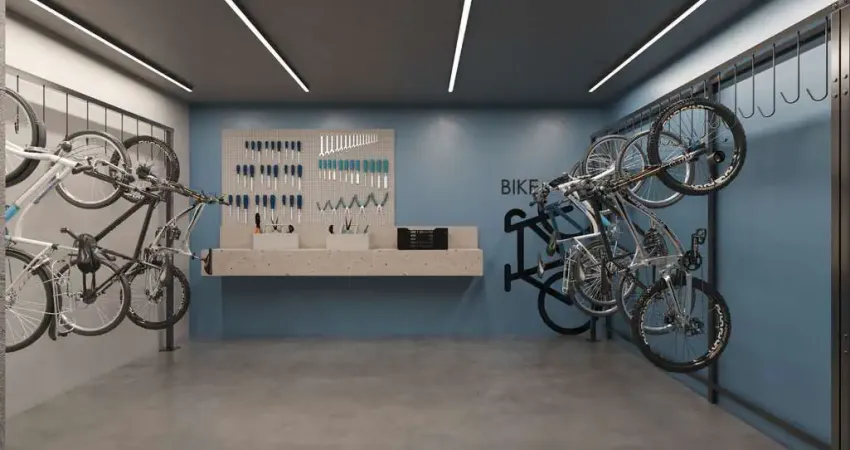 Apartamento com 3 quartos à venda na Rua Cristóvão Colombo, Rio Branco, Novo Hamburgo