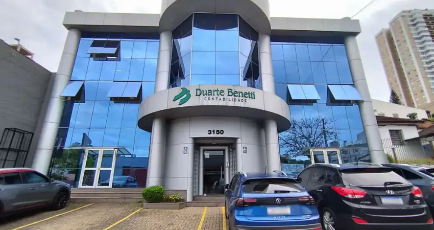 Ponto comercial para alugar na Rua Bento Gonçalves, Guarani, Novo Hamburgo