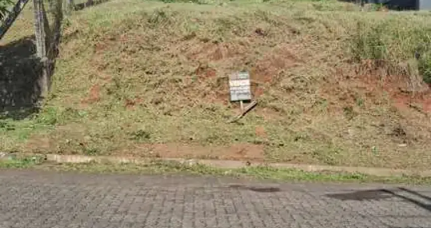 Terreno à venda na Rua Tania Simon, Firenze, Campo Bom