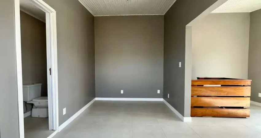 Cobertura de 1 dormitório à venda em boa vista, novo hamburgo - confira!