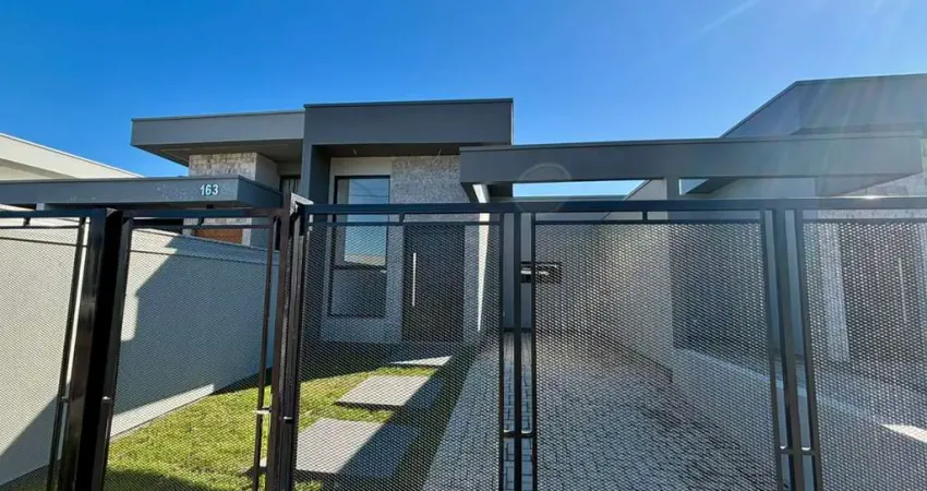 Imóvel à venda com 2 dormitórios no loteamento benevento, campo bom