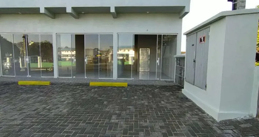 Imóveis para locação em novo hamburgo, rondônia - encontre seu novo lar!