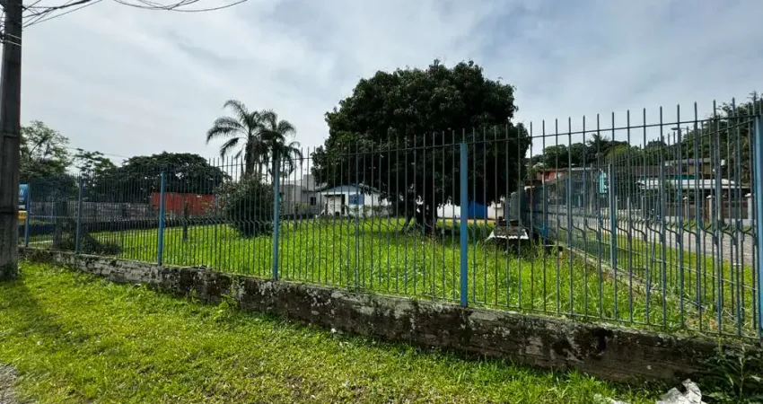 Terreno à venda no bairro são jorge, novo hamburgo - encontre sua oportunidade de investimento!
