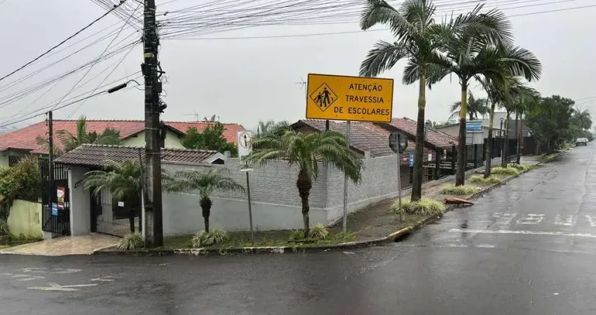 Sala comercial à venda na João Felipe Fritzen, Vila Santa Lúcia, Campo Bom