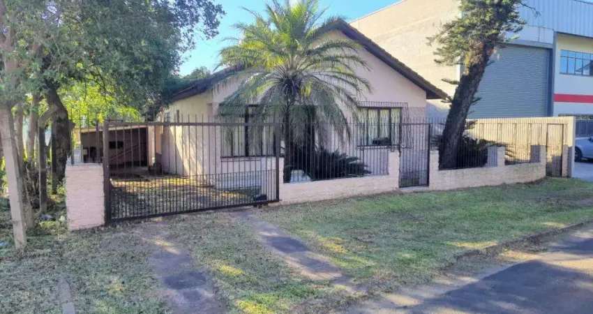 Casa com 3 quartos à venda na Avenida Sete de Setembro, Centro, Estância Velha