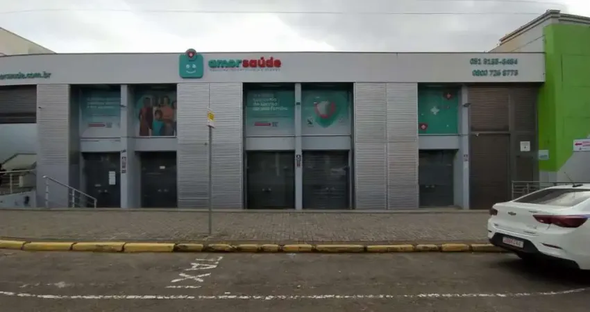 Imóveis no centro de novo hamburgo - encontre seu novo espaço!