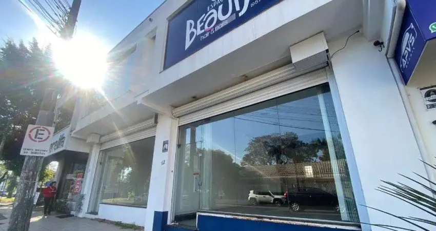 Ponto comercial para alugar na Rua Paraíba, Pátria Nova, Novo Hamburgo