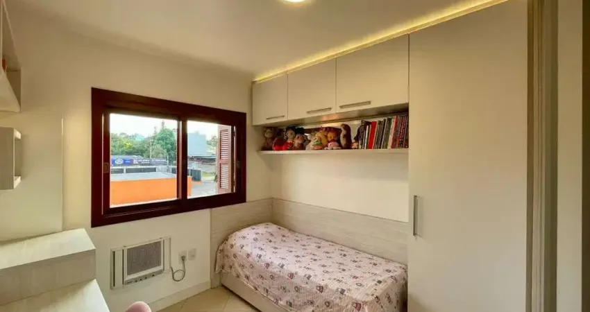Apartamento com 2 quartos à venda na 13 de Maio, Centro, Campo Bom