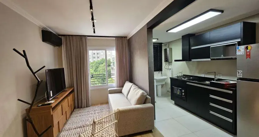 Apartamento em rio grande do sul, novo hamburgo, rua domingos de almeida. 2 banheiros 2 dorm.