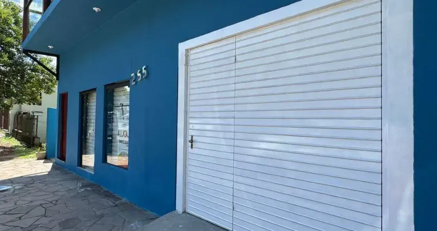 Sala para locação em estância velha, rio grande do sul - rincão dos ilhéus | imóvel comercial