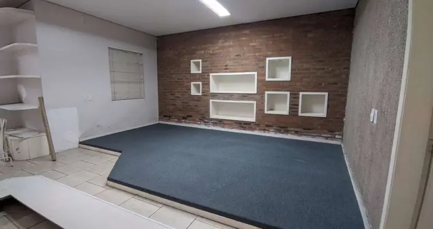 Imóvel para locação em novo hamburgo, bairro rio branco - oportunidade única!