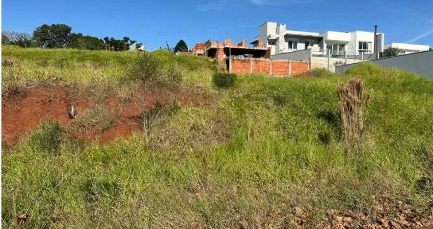 Terreno à venda na Rua Professor Moniz Pacheco, São Jacó, Sapiranga