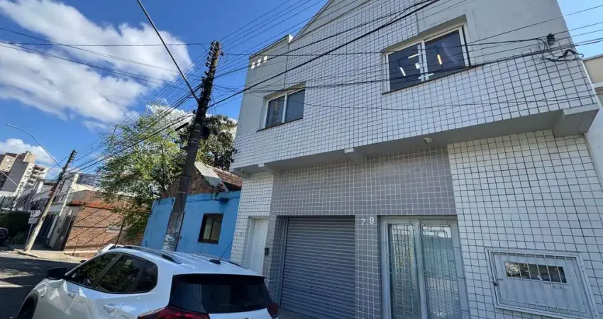 Loja para locação no centro de novo hamburgo, rio grande do sul