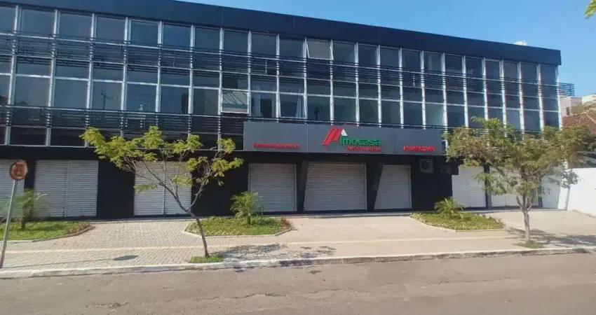 Sala comercial para alugar na Rua Saldanha Marinho, Pátria Nova, Novo Hamburgo