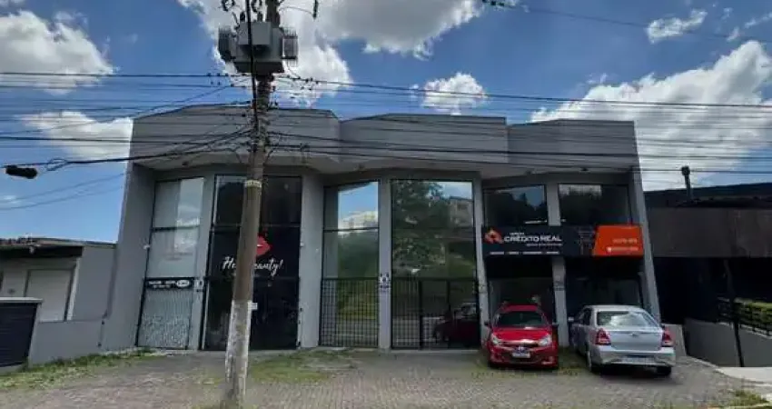 Sala comercial para alugar na Rua Onze de Junho, Operário, Novo Hamburgo