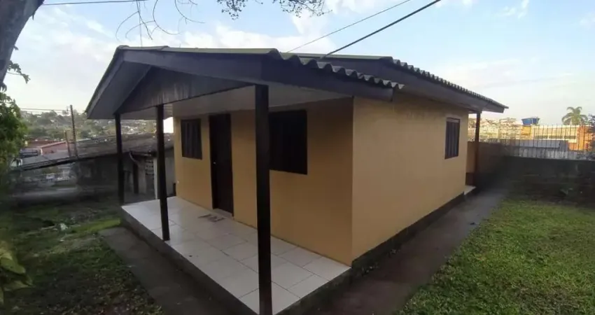 Casa para locação em rondônia, novo hamburgo, rio grande do sul
