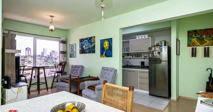 Apartamento em rio grande do sul, novo hamburgo, r são jerônimo. 2 dorm.