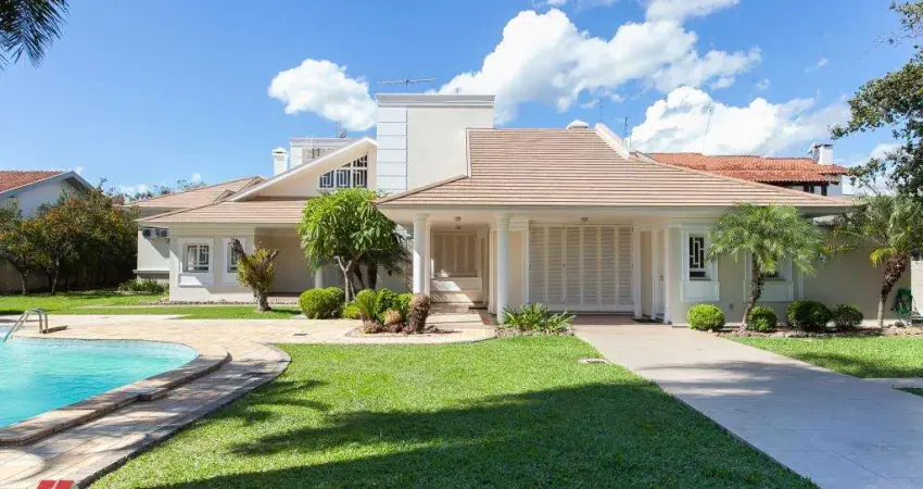 Casa de 5 dormitórios no bairro são josé, são leopoldo - oportunidade única!