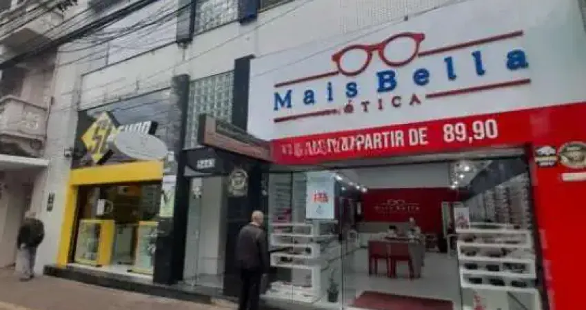 Imóvel no centro de novo hamburgo para locação - encontre aqui!