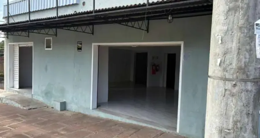 Prédio para alugar na Rua Osvaldo Cruz, Primavera, Novo Hamburgo