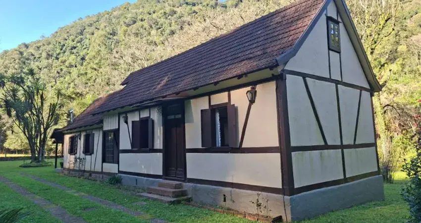 Chácara / sítio com 4 quartos à venda na julio de  Castilhos, Zona Rural, Picada Café