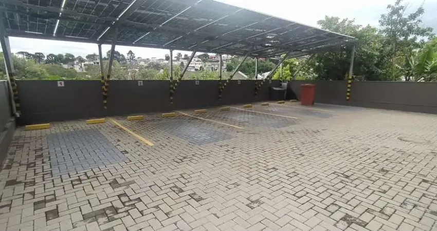 Sala comercial para alugar na Avenida Coronel Travassos, Boa Vista, Novo Hamburgo