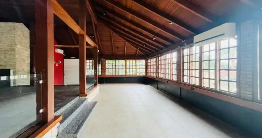 Prédio para alugar na Rua Aimoré, Ideal, Novo Hamburgo