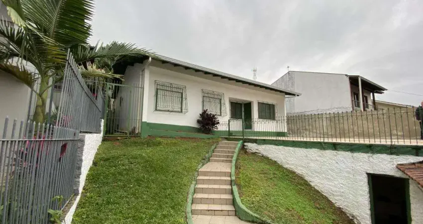 Casa com 3 quartos à venda na Rua Compositor José Mendes, Primavera, Novo Hamburgo