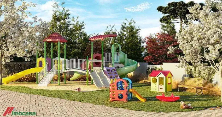 Apartamento de 2 dormitórios à venda na vila wortmann em canela, rs