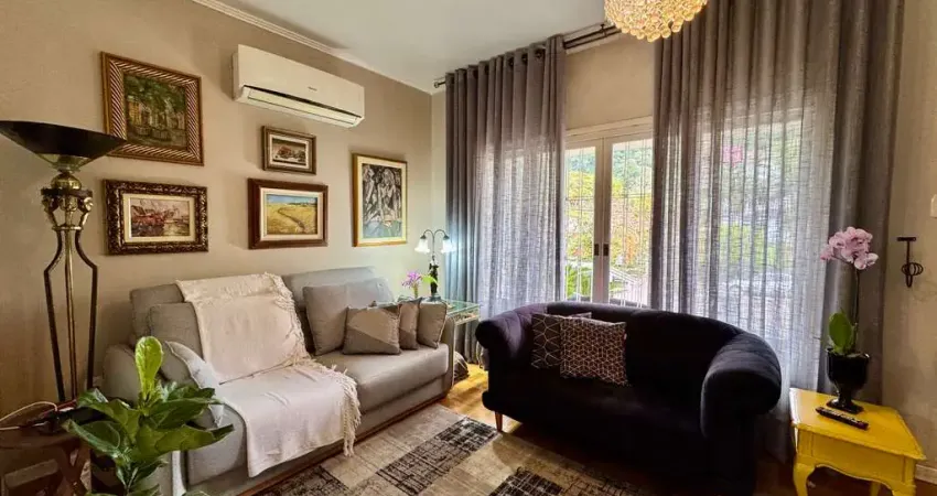 Casa à venda em vila nova, novo hamburgo - rs | 3 quartos, 1 banheiro