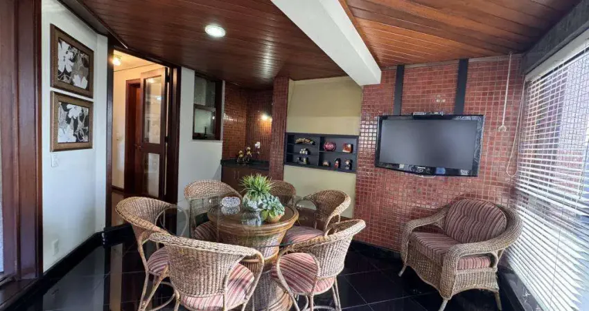 Apartamento em rio grande do sul, novo hamburgo, rua heller. 3 banheiros 4 dorm.