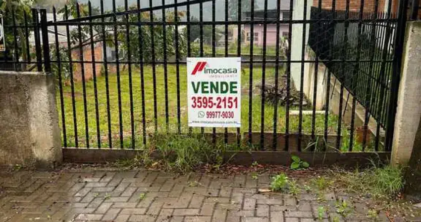 Terreno à venda em santa lúcia, campo bom, rio grande do sul - excelente oportunidade de investimento