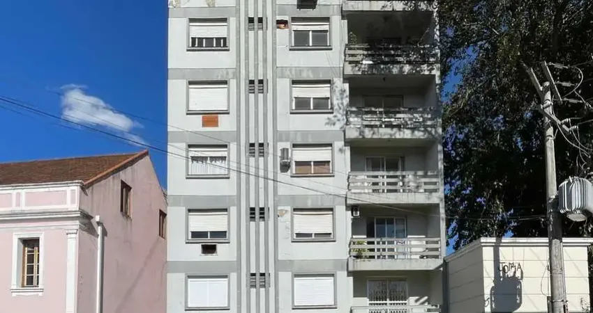 Apartamento com 1 quarto à venda na Avenida Doutor Maurício Cardoso, Hamburgo Velho, Novo Hamburgo