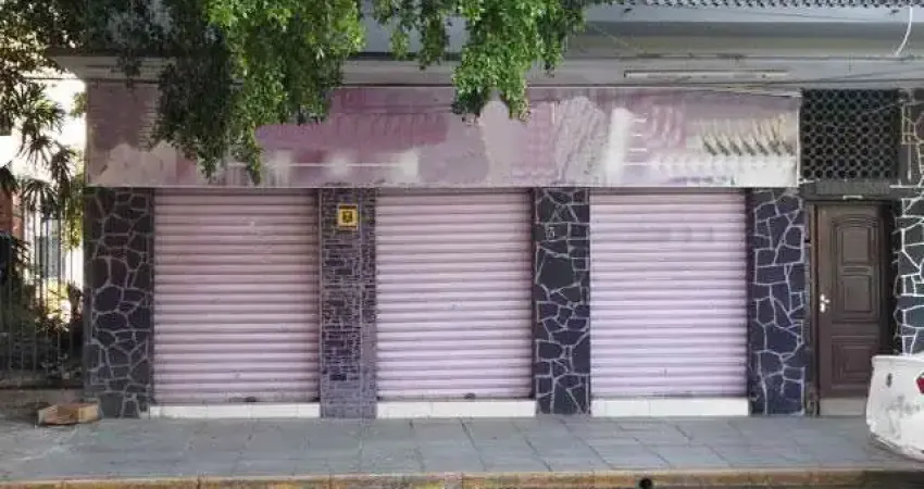 Imóvel para locação em novo hamburgo, no bairro rio branco - ótima localização!