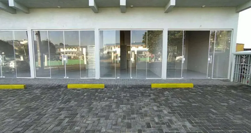 Loja para locação em novo hamburgo, rondônia, rio grande do sul