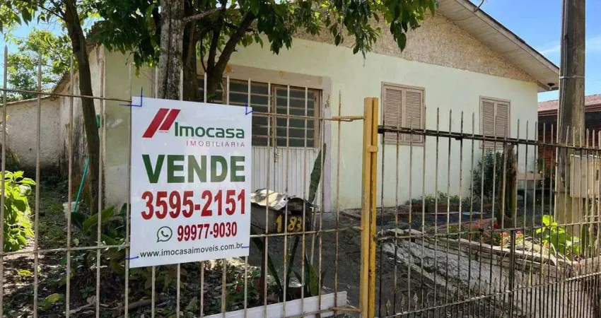 Casa com 2 quartos à venda na Imaculada Conceição, Genuíno Sampaio, Campo Bom