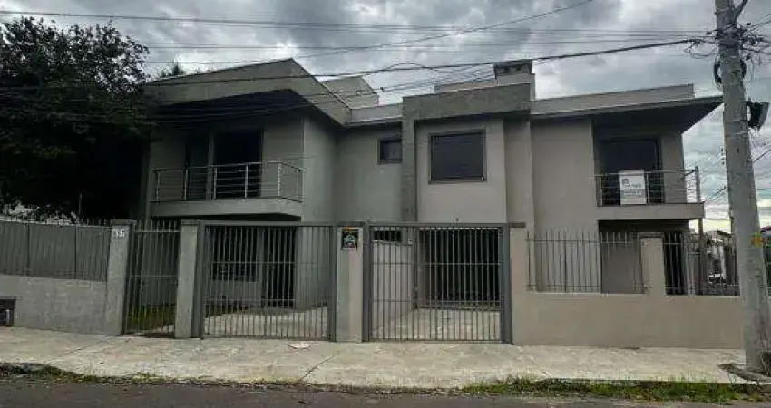 Casa com 3 quartos à venda na Rua Canoas, Boa Vista, Novo Hamburgo