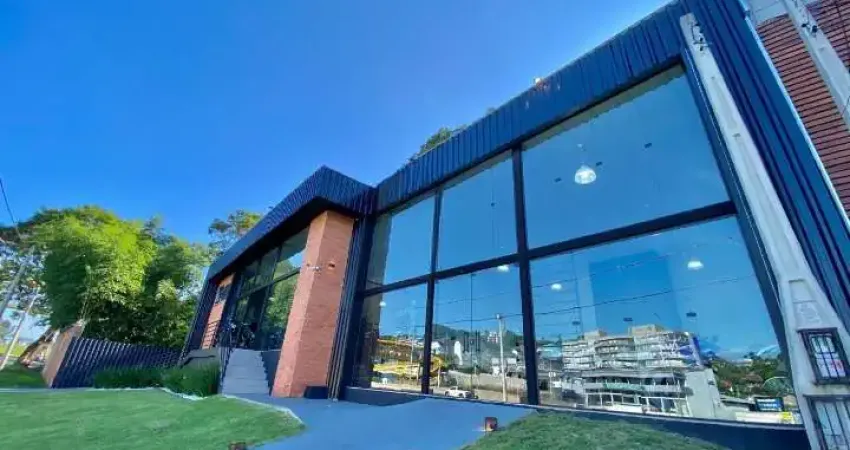 Imóvel em novo hamburgo, bairro rio branco - excelente localização