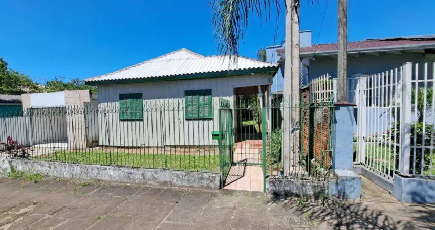 Casa para locação em são jorge, novo hamburgo, rio grande do sul