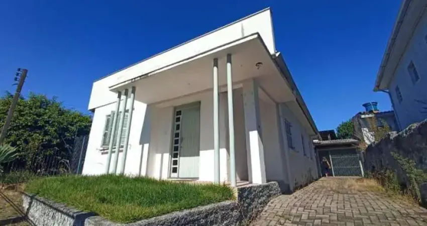 Prédio para alugar na Rua Benjamin Constant, Rio Branco, Novo Hamburgo