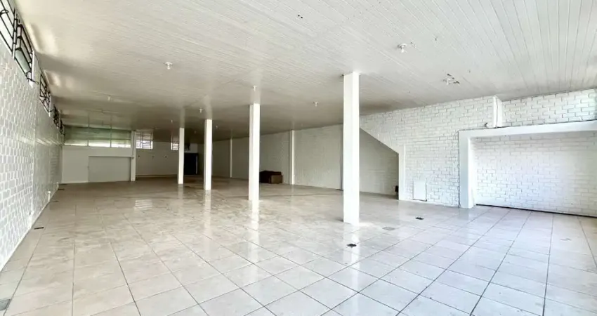 Prédio à venda em rondônia, novo hamburgo - excelente oportunidade!