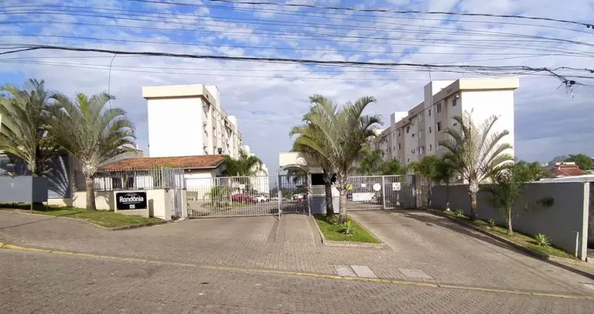 Imóvel em novo hamburgo, bairro santo afonso - 2 dormitórios