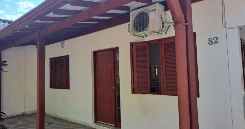 Imóvel de 2 dormitórios no liberdade, novo hamburgo - encontre o seu novo lar!