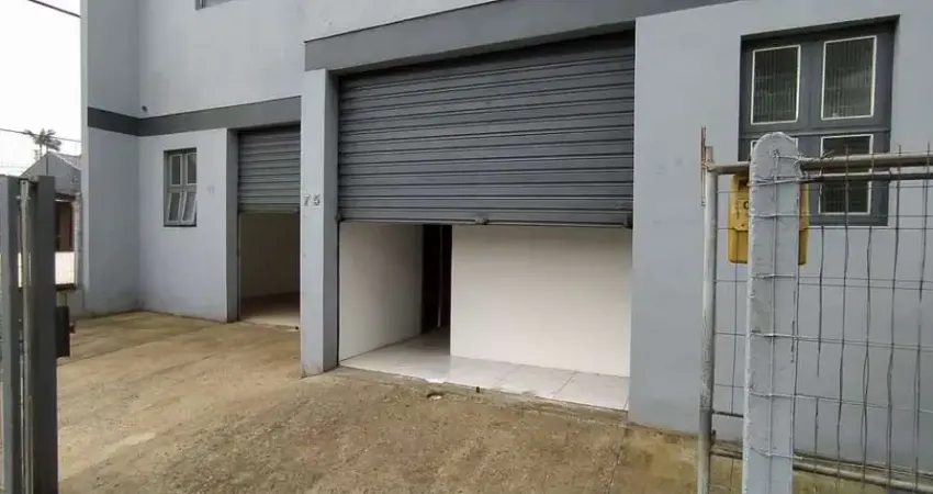 Imóvel para locação em novo hamburgo, no bairro liberdade. encontre seu novo lar!