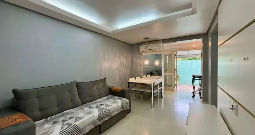 Apartamento para locação em novo hamburgo, rio grande do sul
