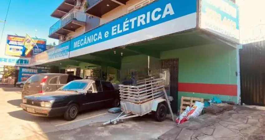 Imóvel para locação no centro de novo hamburgo - confira essa oportunidade!